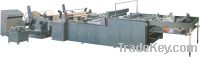 EHQ-A1100/A1300/A1600 Fully Automatic Cross Cutting Machine