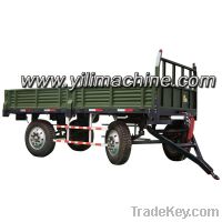 Sell Farm Trailer