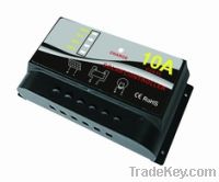 Sell WS-C2415 6A 10A 15A Solar Charge Controller