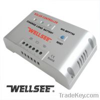 Sell WS-MPPT60 40A/50A/60V Wellsee Solar Charge Controller