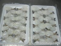 Sell RAW BUTTERFLY PRAWN/VANNAMEI