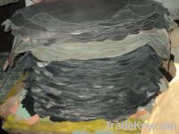 Supplier of Crust and Finished leather of cow, Goat and Buffalo