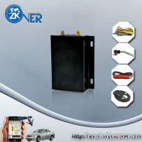 Professional Supplier of GPS Tracker CT02