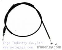 Sell motorcycle part cable