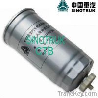 Sell Howo Fuel Filter New VG14080739