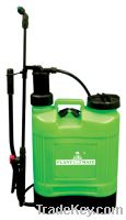 Sell Garden Hose sprayer machine(3WBS-18B)