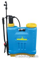 Sell Garden Sprayer(3WBS-20D)