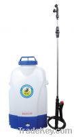 Sell Electric Backpack Sprayer