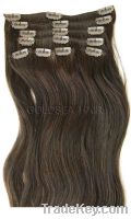 Sell Clip in Hair Extension
