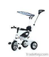 Sell BABY WALKER AND KIDS TRICYCLE