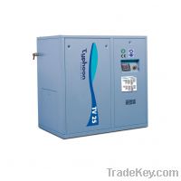 Typhoon - Screw Compressors