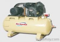 Air Compressors - Air Marshal