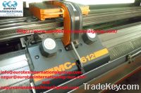 Universal MC 613 Flat Knitting Machine