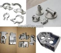 alloy steel casting