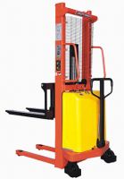 Sell Electric Stacker