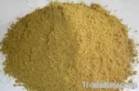 Sell Fish meal, Meat & bone meal, poultry meal.