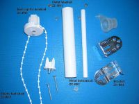 Sell Roller Blinds Components