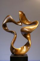 Sell Artistic resin figurines, resin ornaments