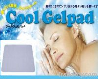 Sell Cool Gel Pad for Cushion
