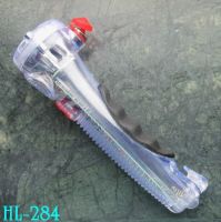 Sell Multifunction 3LED Flashlight(HL-284)