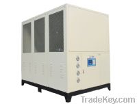 brine cooling 15HP chiller(-20 degree), Toronto 20HP air cooled chiller