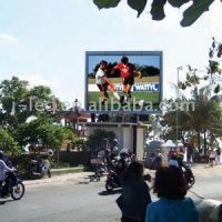 Sell LED Outdoor Display