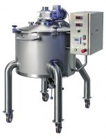 Sell Auxiliary Phase Mixer