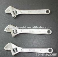 Sell Adjustable Wrench