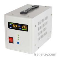 Sell DC AC line interactive ups inverter with charger