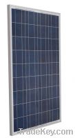 Sell 150w Poly Solar Panel for solar system