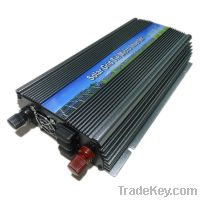 Sell home use Micro Grid Tie Inverter with high conversion efficiency