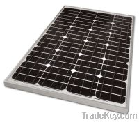 Sell monocrystalline solar panel