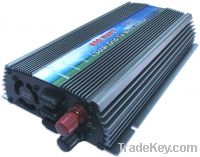 Sell 800w grid connected  solar inverter