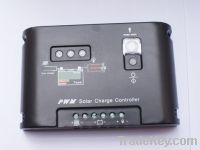 Sell  PWM solar charge controller 5A-60A