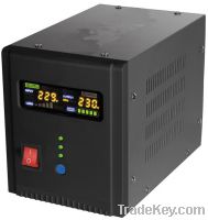 Sell Cheap Modify Sine Wave Power back Up Stystem UPS