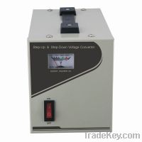 Sell 110v 220v Voltage Converter / Transformer