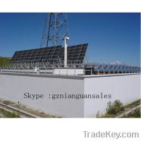 Sell solar complete power system