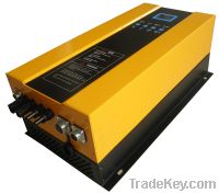 Sell  solar pump inverter