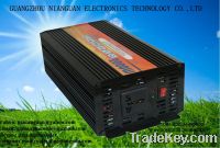 Sell Cheap ! Solar modified sine wave inverter 12V to 110V 220V 1500W