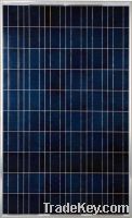 Sell A-grade cell high efficiency 5W-300W PV solar panel