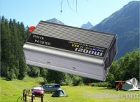 Sell DC to AC Modify Power Inverter