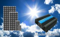 Sell Solar Panels/Solar Inverters/Solar Mounting Systems/Solar Kits