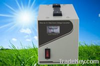 Sell Voltage Transformer 2KW