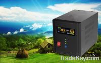 Sell DC AC 600W Modify Power Inverter with Charger and UPS