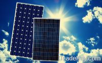 Sell 250W PolyCrystalline PV Solar panel
