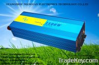 Sell Power Inverters for Solar Energy System / DC to AC Solar Inverter
