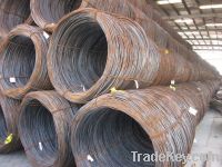 Sell Wire Rod 5.5mm Dubai