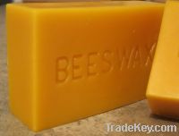 Sell White and Yellow Beeswax(100% Natural)