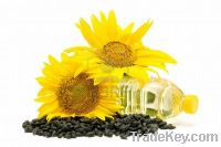 Sell Sunflower Oil /Soyabean Oil/Corn Oil