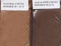 Ghana Sugar Free Natural Cocoa Powder